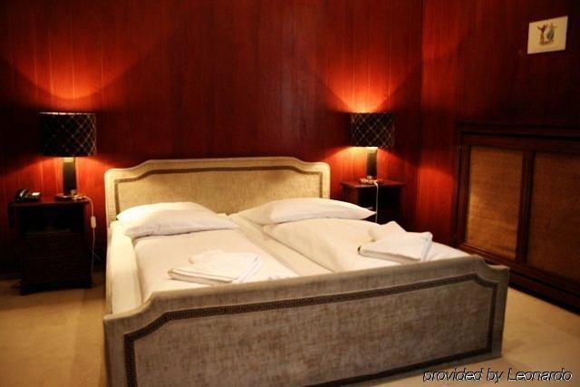 City Hotel Am Kurfuerstendamm Berlín Pokoj fotografie